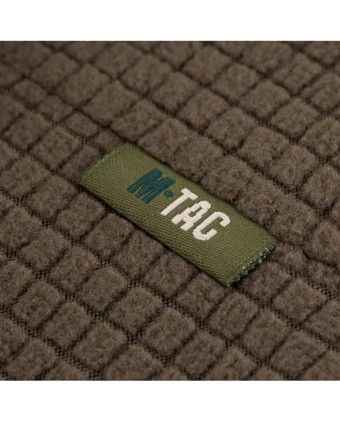 M-Tac Czapka Pod Hełm Flecce Rip-Stop