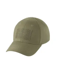 M-Tac Czapka z Daszkiem Taktyczna Elite Flex Rip-Stop