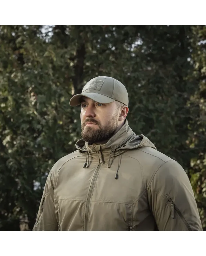 M-Tac Czapka z Daszkiem Taktyczna Elite Flex Rip-Stop