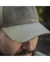 M-Tac Czapka z Daszkiem Taktyczna Elite Flex Rip-Stop