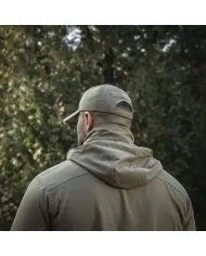 M-Tac Czapka z Daszkiem Taktyczna Elite Flex Rip-Stop