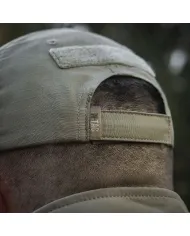 M-Tac Czapka z Daszkiem Taktyczna Elite Flex Rip-Stop