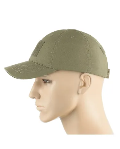 M-Tac Czapka z Daszkiem Taktyczna Elite Flex Rip-Stop