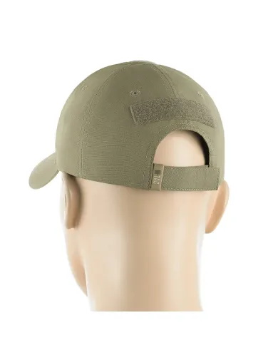 M-Tac Czapka z Daszkiem Taktyczna Elite Flex Rip-Stop