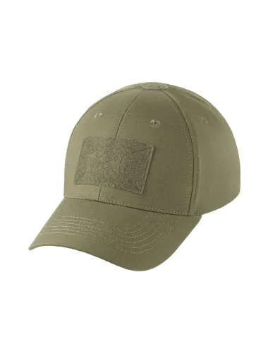 M-Tac Czapka z Daszkiem Taktyczna Elite Flex Rip-Stop
