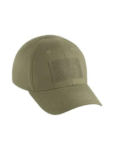 M-Tac Czapka z Daszkiem Taktyczna Elite Flex Rip-Stop