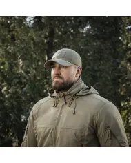 M-Tac Czapka z Daszkiem Taktyczna Elite Flex Rip-Stop