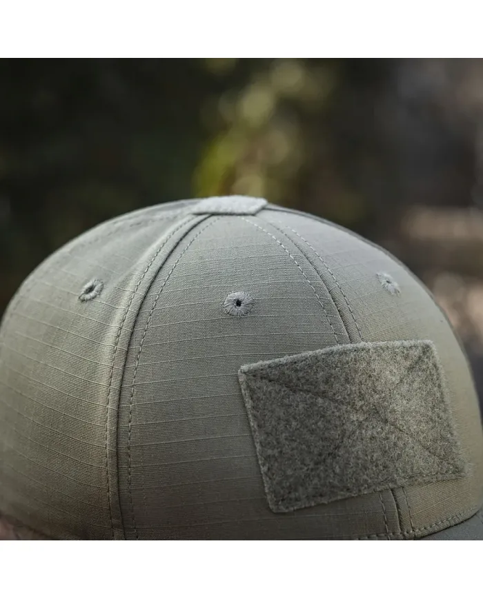 M-Tac Czapka z Daszkiem Taktyczna Elite Flex Rip-Stop