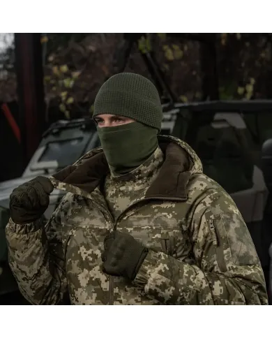 M-Tac Czapka Pod Hełm Flecce Rip-Stop