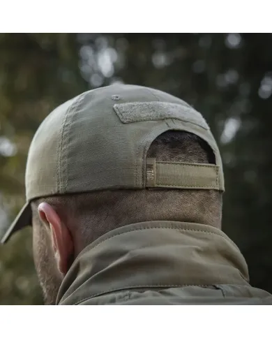 M-Tac Czapka z Daszkiem Taktyczna Elite Flex Rip-Stop