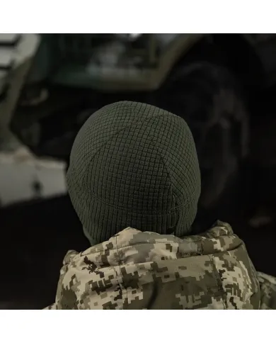 M-Tac Czapka Pod Hełm Flecce Rip-Stop