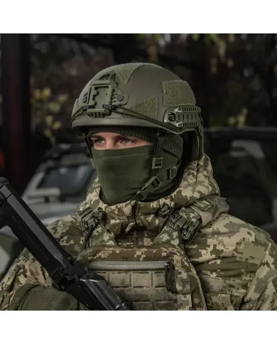 M-Tac Czapka Pod Hełm Flecce Rip-Stop