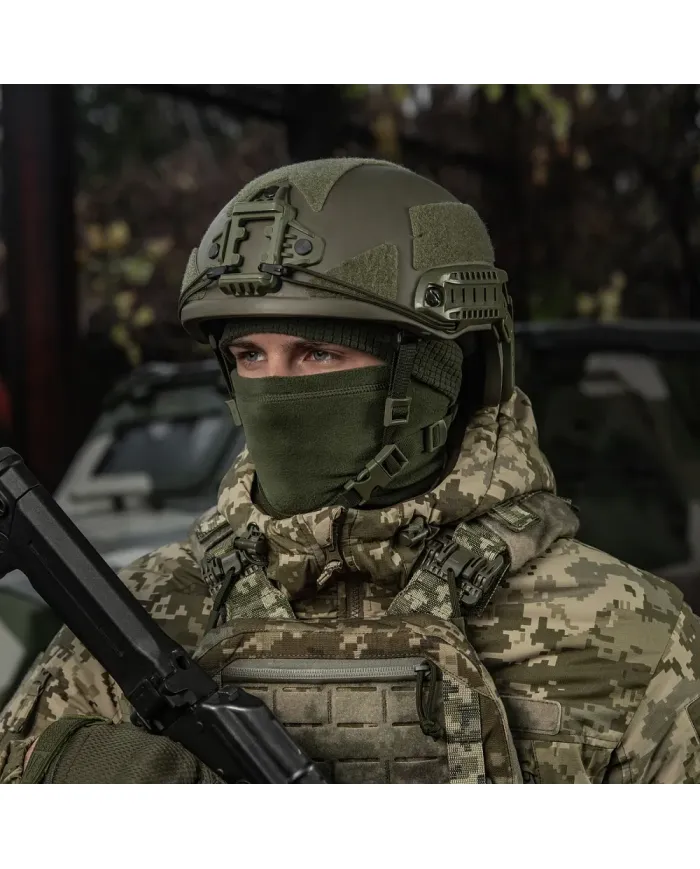 M-Tac Czapka Pod Hełm Flecce Rip-Stop