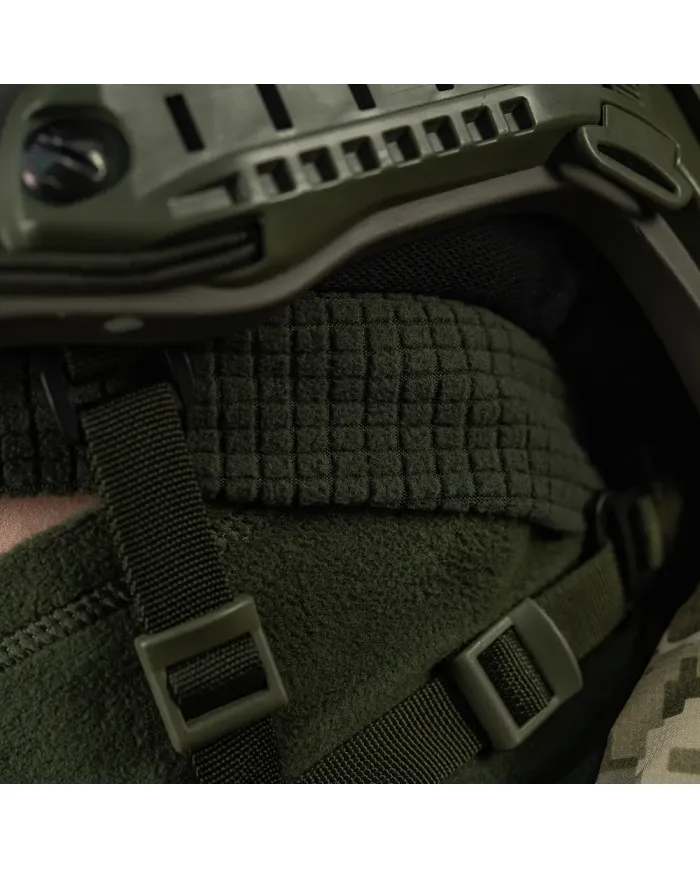 M-Tac Czapka Pod Hełm Flecce Rip-Stop