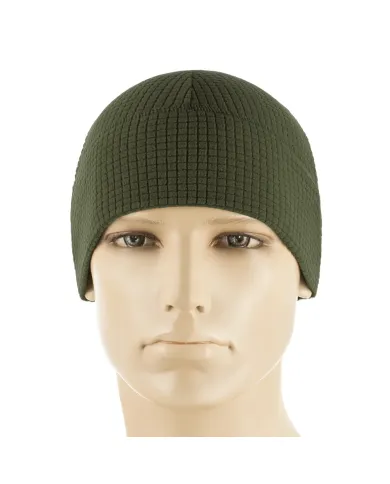 M-Tac Czapka Pod Hełm Flecce Rip-Stop