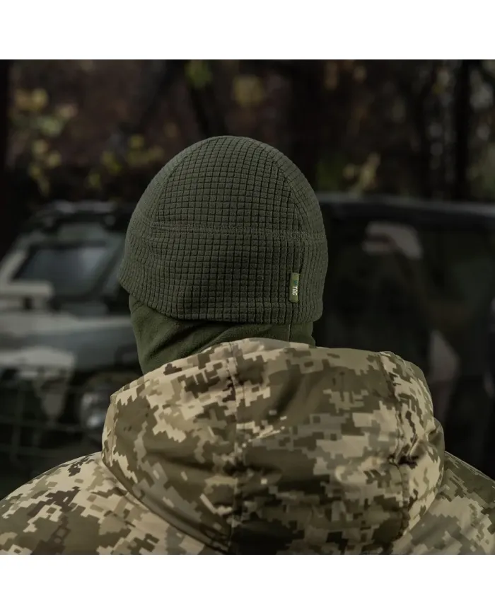 M-Tac Czapka Pod Hełm Flecce Rip-Stop