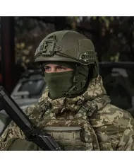 M-Tac Czapka Pod Hełm Flecce Rip-Stop