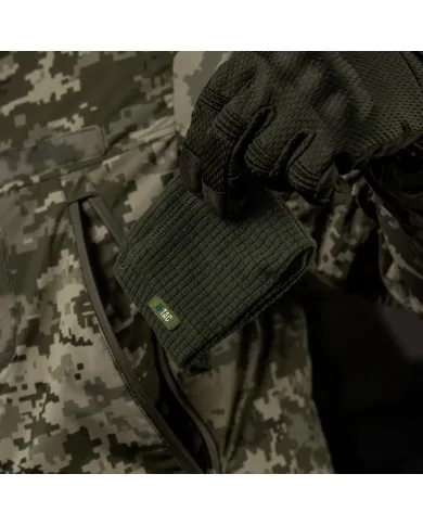 M-Tac Czapka Pod Hełm Flecce Rip-Stop