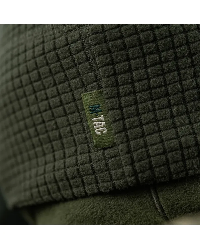 M-Tac Czapka Pod Hełm Flecce Rip-Stop