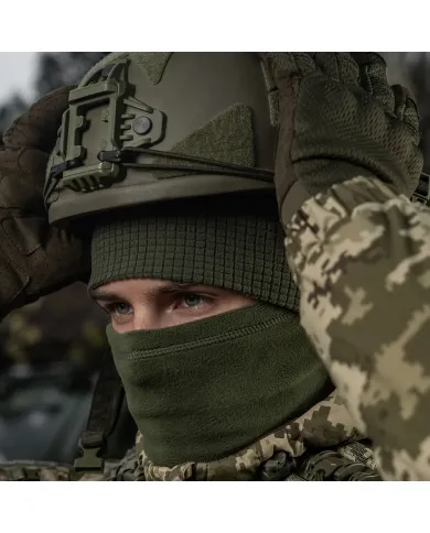 M-Tac Czapka Pod Hełm Flecce Rip-Stop