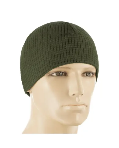 M-Tac Czapka Pod Hełm Flecce Rip-Stop