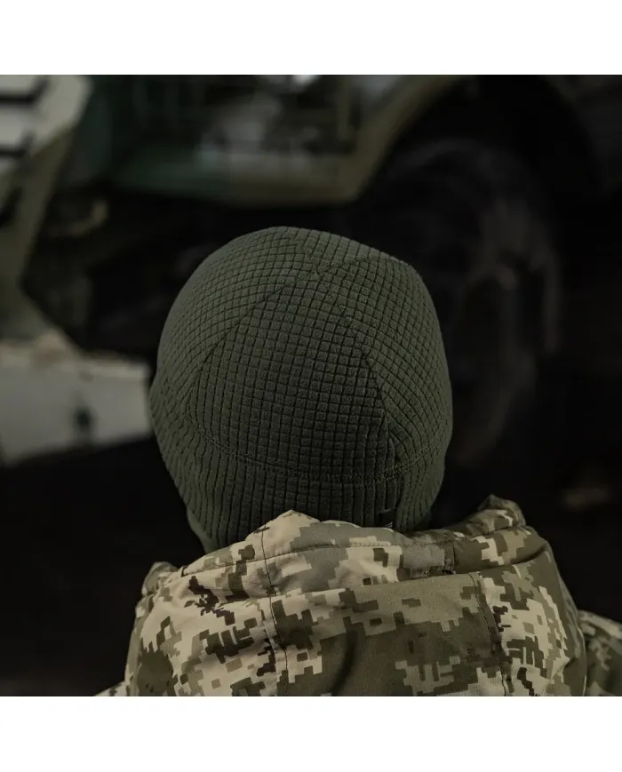 M-Tac Czapka Pod Hełm Flecce Rip-Stop