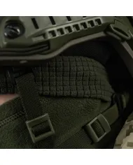 M-Tac Czapka Pod Hełm Flecce Rip-Stop