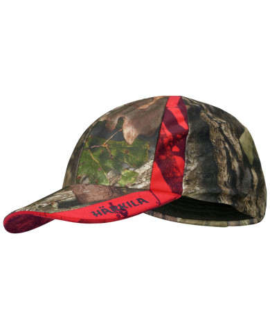 CZAPKA HARKILA Moose Hunter 2.0 GTX cap MossyOak®Break-UpCountry®/MossyOak®Red