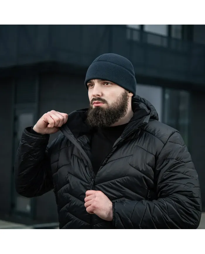 M-Tac Czapka Watch Cap Elite Polar (320g/m2) with Slimtex