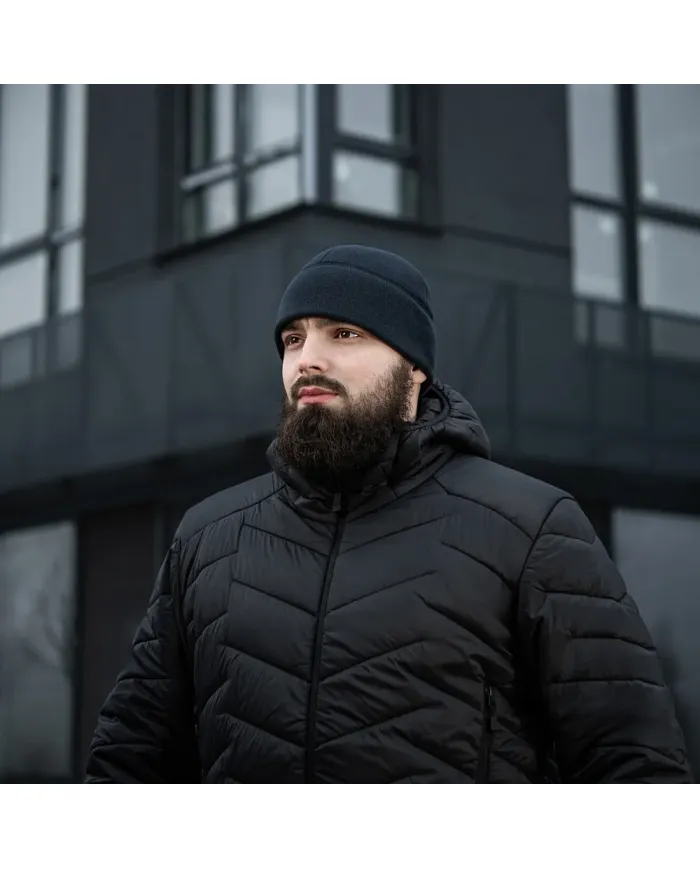 M-Tac Czapka Watch Cap Elite Polar (320g/m2) with Slimtex