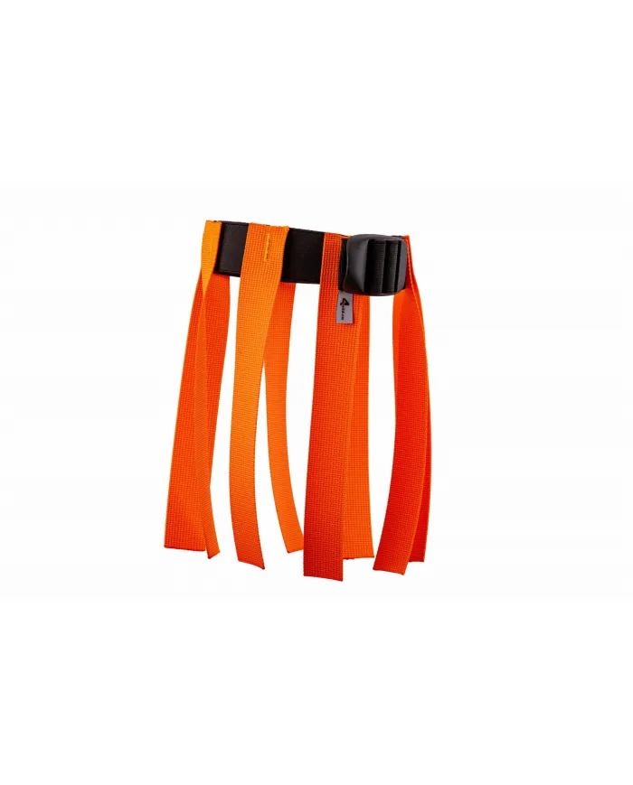 FLADRY 4WILD 38-52CM OBROŻA DLA PSA NA POLOWANIE ZBIOROWE