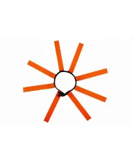 FLADRY 4WILD 38-52CM OBROŻA DLA PSA NA POLOWANIE ZBIOROWE