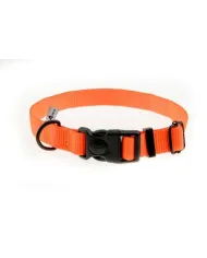 OBROŻA 4WILD ODBLASKOWA, WODOODPORNA 20MM 27-41CM OBROŻA 4WILD ODBLASKOWA, WODOODPORNA 20MM 27-41CM