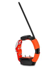 OBROŻA DLA PSA DOGTRACE GPS X30T ORANGE