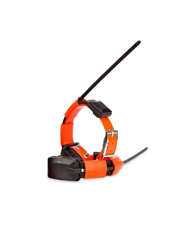 OBROŻA DLA PSA DOGTRACE GPS X30T ORANGE