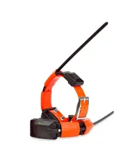 OBROŻA DLA PSA DOGTRACE GPS X30T ORANGE