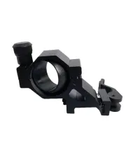 NOXAR ARM-45 - Regulowany montaż na szynę 45 stopni