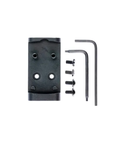 Płytka montażowa SHIELD SIGHTS Glock MOS Shield SMS/RMS MNT-MOS-SMS/RMS