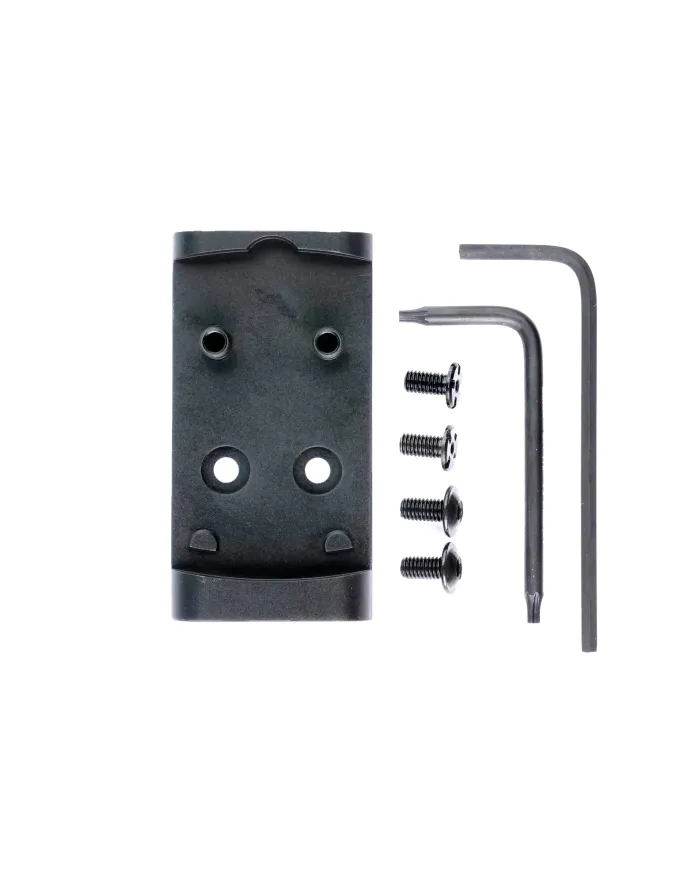 Płytka montażowa SHIELD SIGHTS Glock MOS Shield SMS/RMS MNT-MOS-SMS/RMS