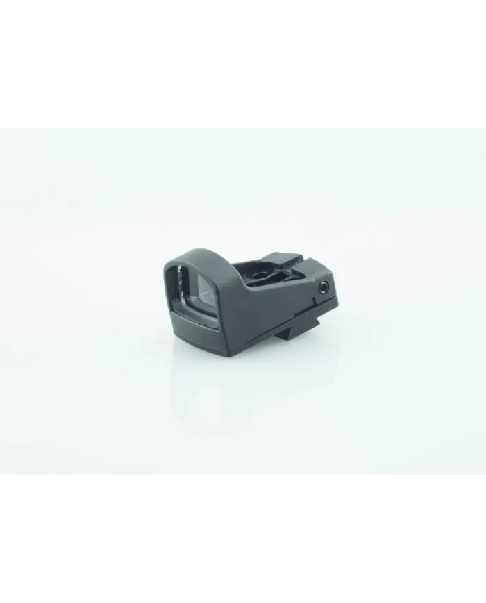 Płytka montażowa SHIELD SIGHTS Glock 17 i 19 Shield MNT-GLK-POLY-SMS/RMS