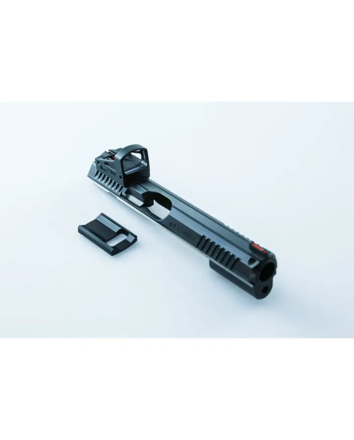 Płytka montażowa SHIELD SIGHTS Shadow 2 MNT-SHADOW2-SMS/RMS