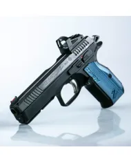 Płytka montażowa SHIELD SIGHTS Shadow 2 MNT-SHADOW2-SMS/RMS