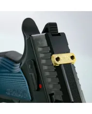 Płytka montażowa SHIELD SIGHTS Shadow 2 MNT-SHADOW2-SMS/RMS