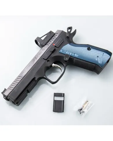 Płytka montażowa SHIELD SIGHTS Shadow 2 MNT-SHADOW2-SMS/RMS