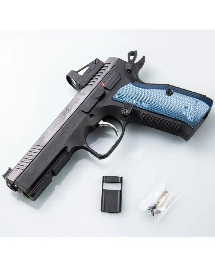 Płytka montażowa SHIELD SIGHTS Shadow 2 MNT-SHADOW2-SMS/RMS