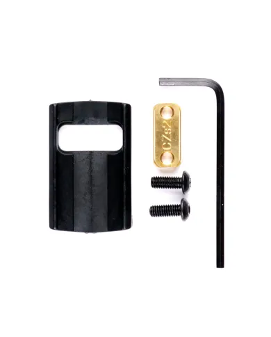 Płytka montażowa SHIELD SIGHTS Shadow 2 MNT-SHADOW2-SMS/RMS