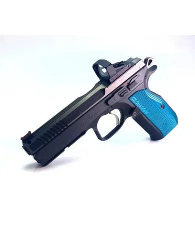 Płytka montażowa SHIELD SIGHTS Shadow 2 Optic Ready MNT-SHADOW2OR-SMS/RMS