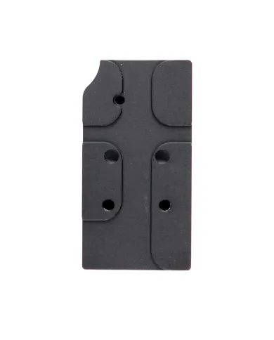 Płytka montażowa SHIELD SIGHTS Shadow 2 Optic Ready MNT-SHADOW2OR-SMS/RMS