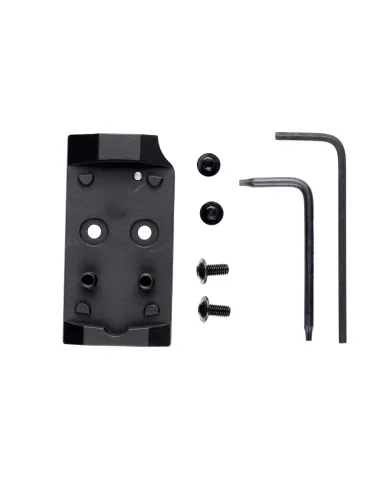 Płytka montażowa SHIELD SIGHTS Shadow 2 Optic Ready MNT-SHADOW2OR-SMS/RMS