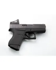 Płytka montażowa SHIELD SIGHTS Glock 43 MNT-G43-POLY